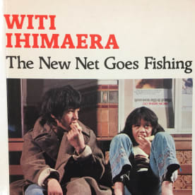 Witi Ihimaera: life and influences