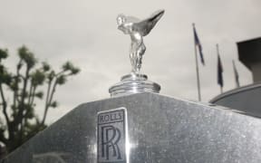Rolls Royce