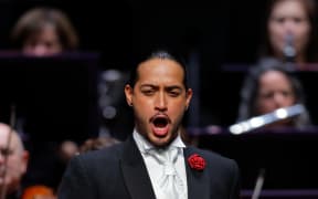 2022 Lexus Song Quest Grand Final Gala, Michael Fowler Centre, Wellington, Saturday 23 July 2022.