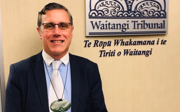 Karaitiana Taiuru