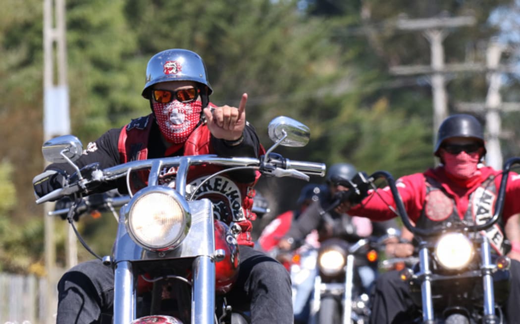 Police and gang leaders try to defuse tensions after fatal Palmerston