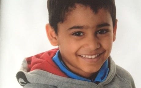 Aryan Banerjee.