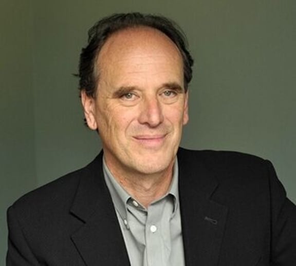 Russ Rymer
