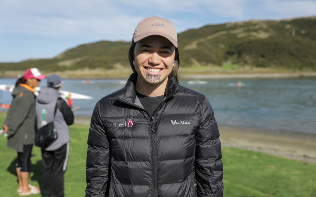 RNZ/Reece Baker