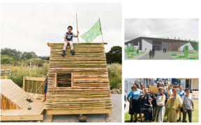 Kaikohe's Akau Studio
