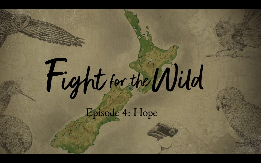 Fight for the Wild - Episode 4: Loss