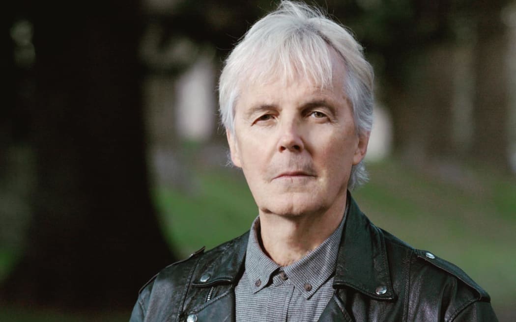 Alastair Riddell
