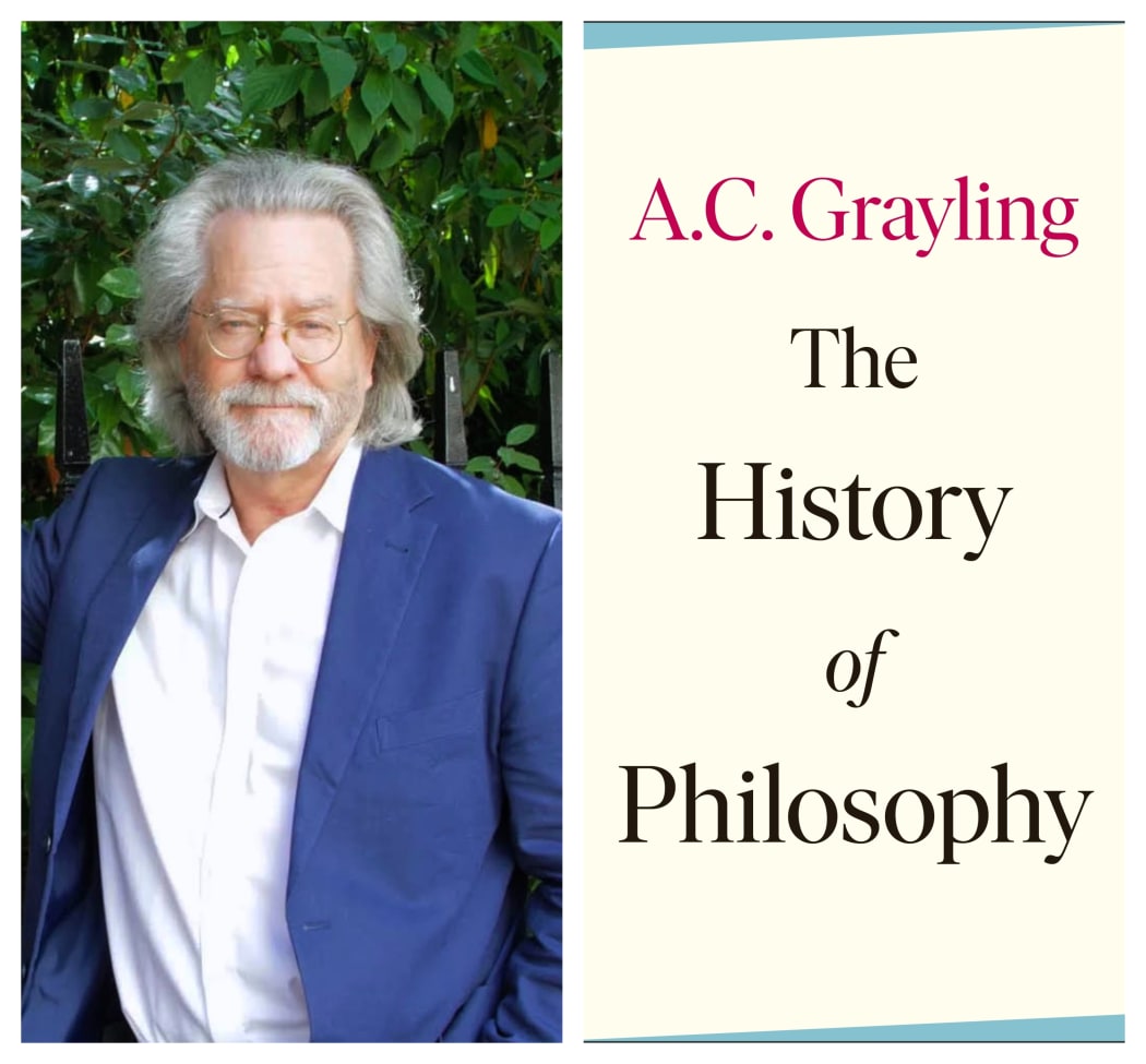 A.C. Grayling