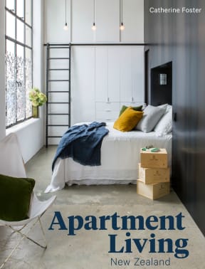 Apartment Living New Zealand