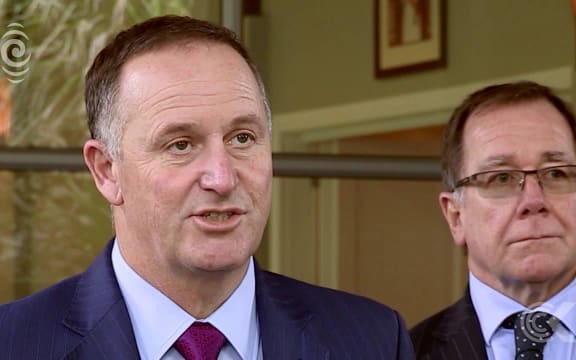 US to end 30 year stalemate: RNZ Checkpoint