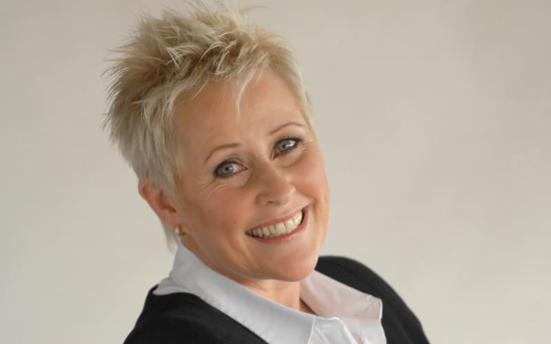 New Year Honours: Musician Suzanne Prentice proudest of work with ...