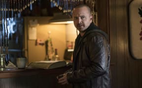 El Camino: A Breaking Bad Movie