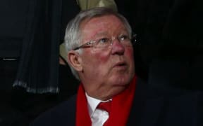 Sir Alex Ferguson
