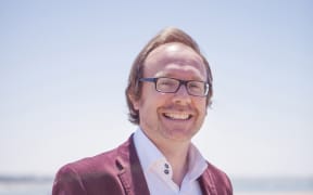 Matthew Hindson