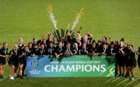 Black Ferns