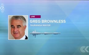 Could America's Cup become Tauranga's Cup