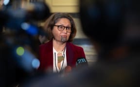 RNZ/Reece Baker