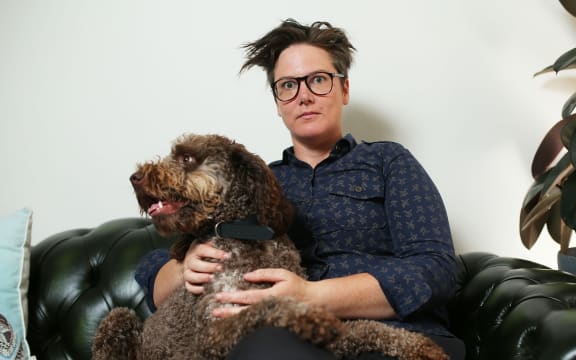 Hannah Gadsby