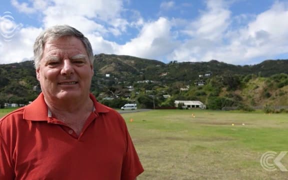Piha residents could be forced into helping clean up lagoon