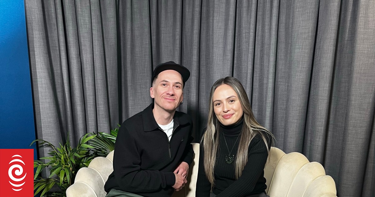 'The language is the gateway to our culture': Hēmi Kelly on what Te Wiki o te Reo Māori means to him