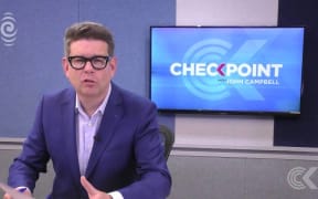 Risk from meth contamination greatly overstated: RNZ Checkpoint