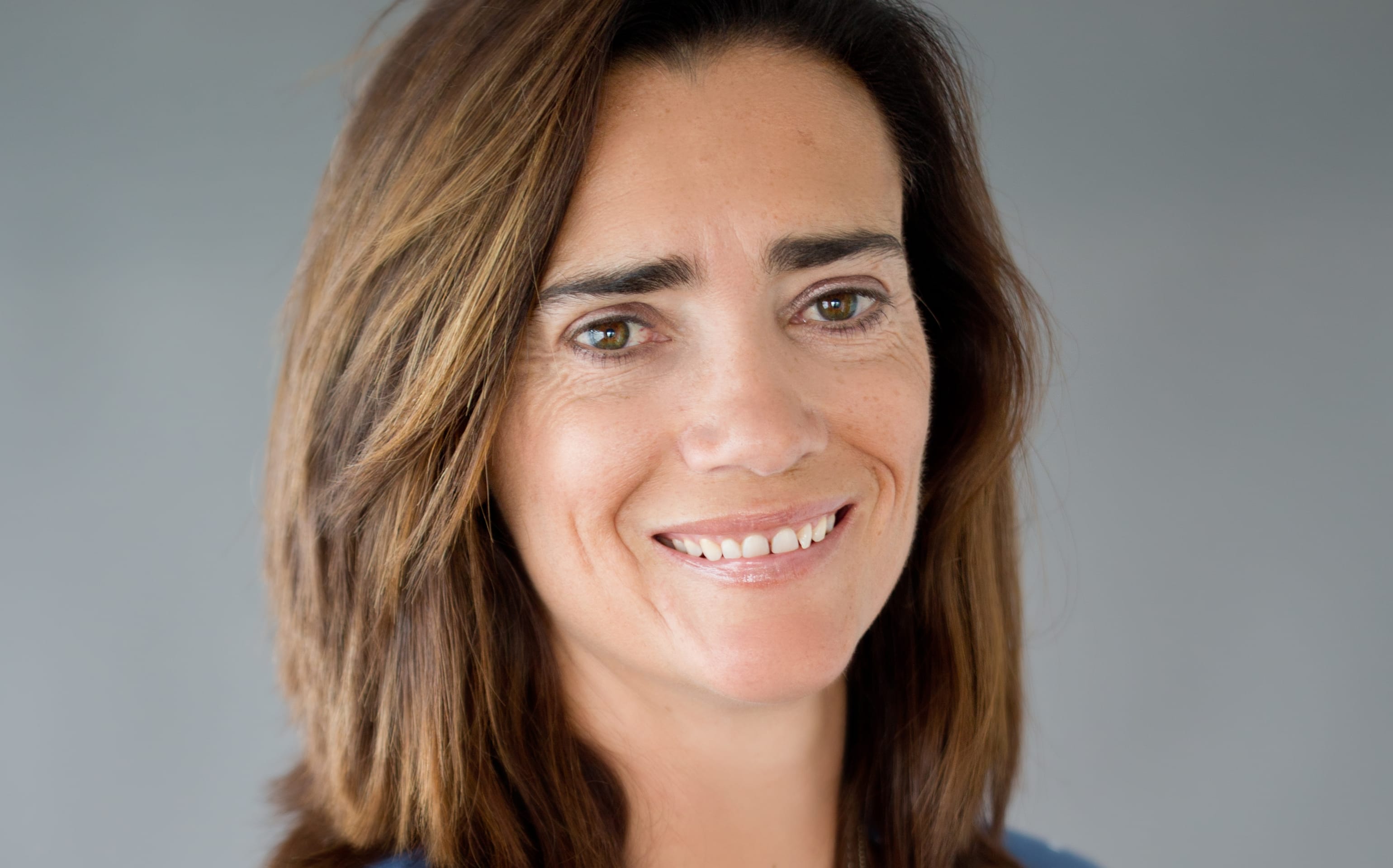 Lucy Hone