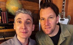 dave kahn and dave ward