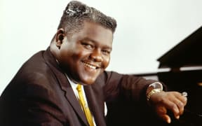 Fats Domino dies at 89-years-old.