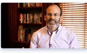 Dr. Jud Brewer is the Director of Research and Innovation at the Mindfulness Center.