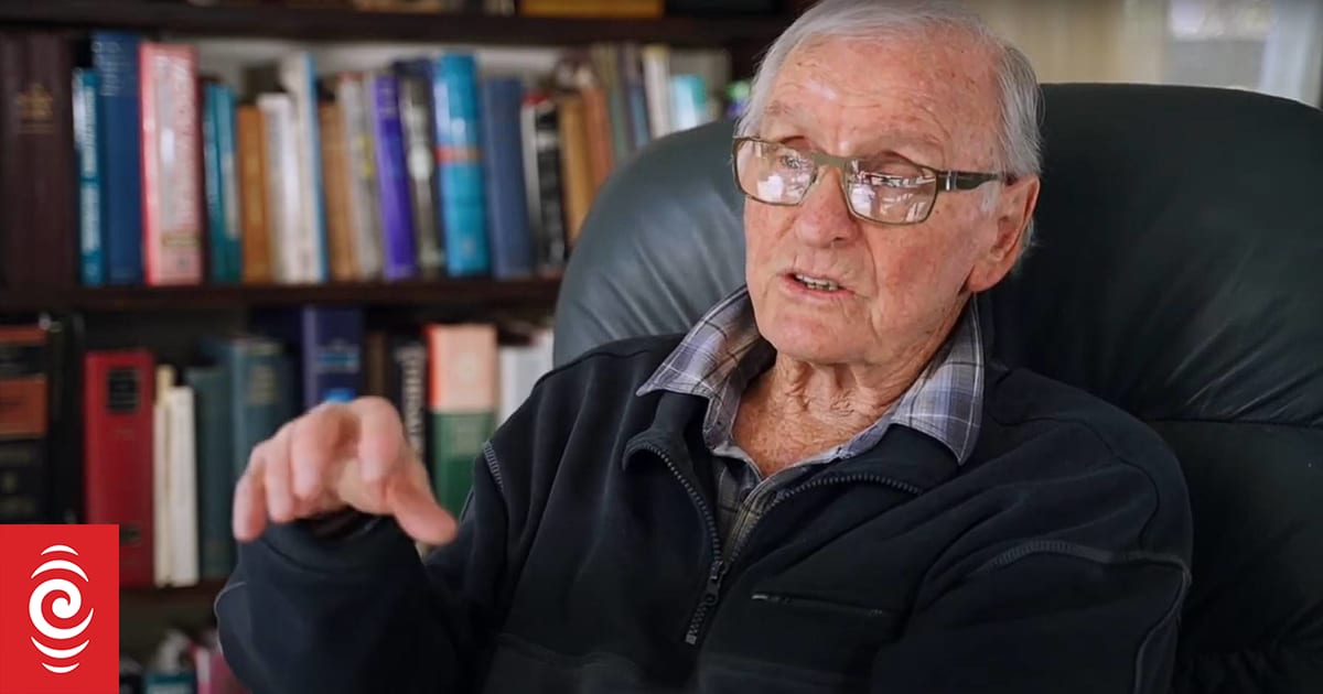 'He's left an intergenerational legacy' - Tributes for author Maurice ...