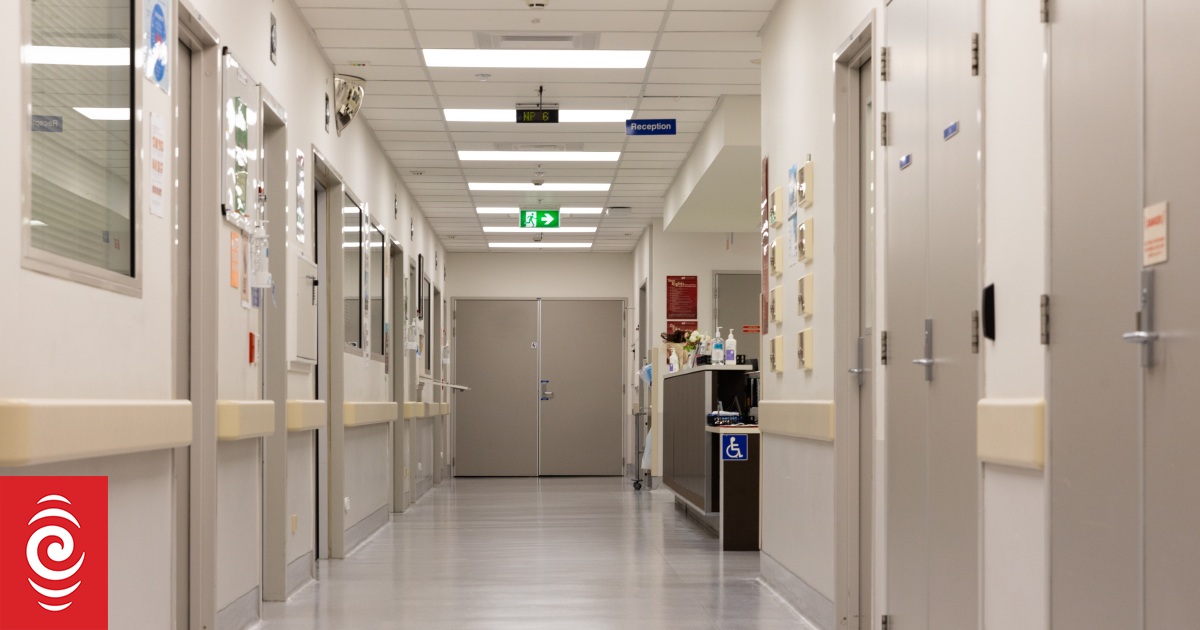 Auckland Hospital rapidly preparing for border reopening