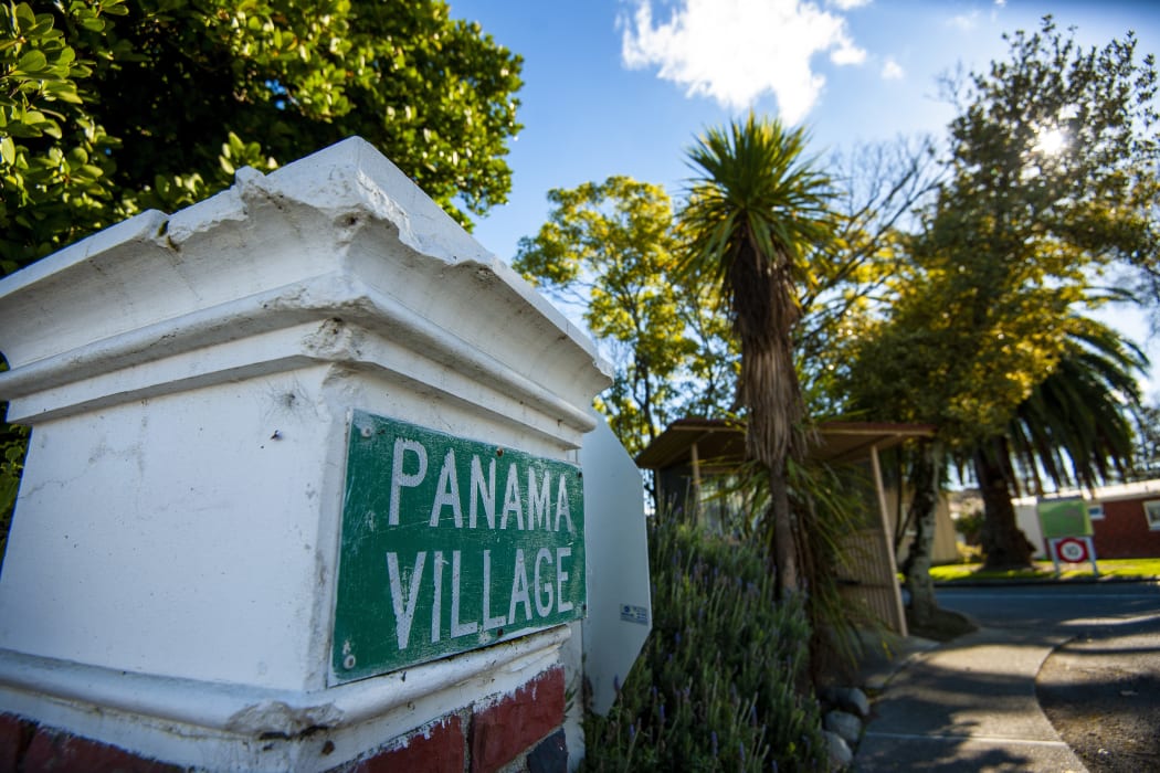 The district council is aiming to add 25 new flats to the Panama Village for seniors, in Masterton.