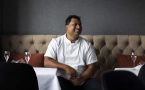 Chef Lesley Chandra became owner of Sidart in 2021.