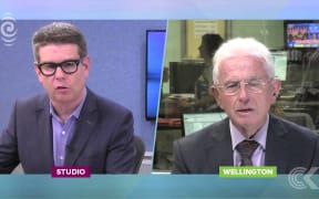 Amendment Bill 'confusing' on GCSB's powers: RNZ Checkpoint