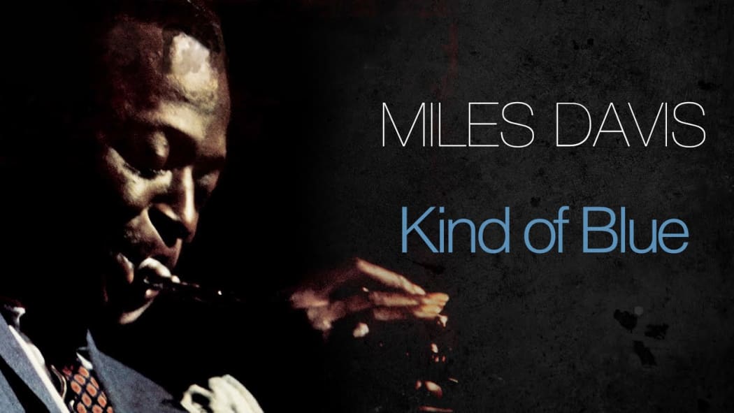 Miles Davis