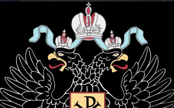 Russian businessman Bakov plans to revive Romanov Empire in Kiribati