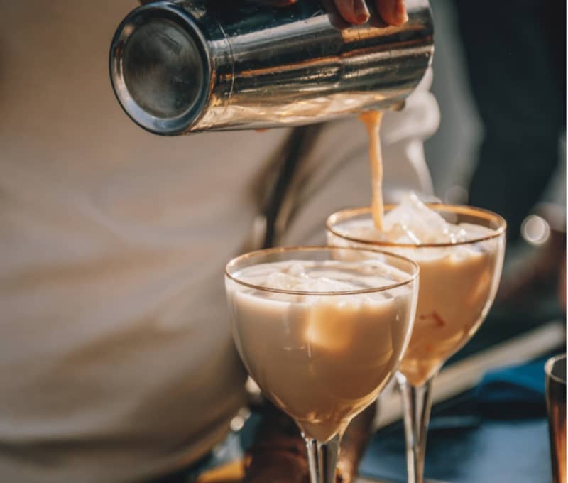 Remarkable Cream is serving up some of the best liqueurs in the world.