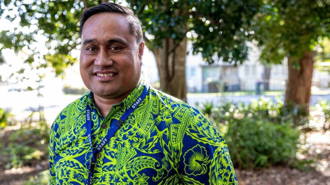 South Seas Healthcare Trust chief executive Silao Vaisola-Sefo says more mobile testing is needed to get on top of the Covid-19 outbreak in South Auckland