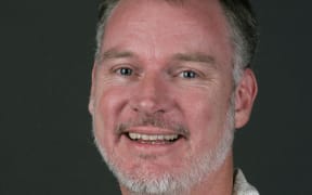Professor Jonathan Hiskey