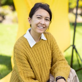 Jennifer Cheuk