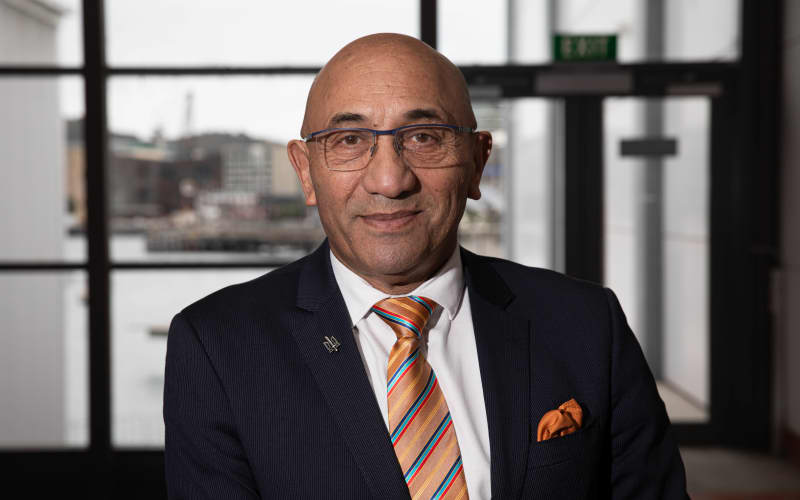 Ron Mark Announces Return to New Zealand First for Upcoming Election
