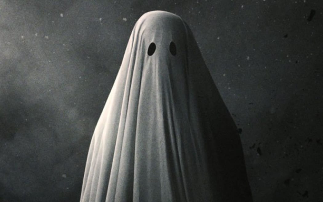 A Ghost Story