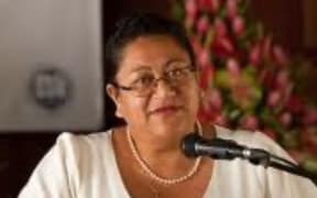 Taulapapa Brenda Heather-Latu