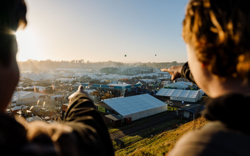 Fieldays 2026