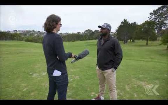 16 players from 12 nations all with an eye on 14k pay cheque