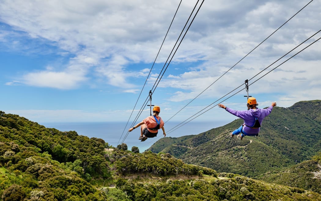 EcoZip Kaikoura