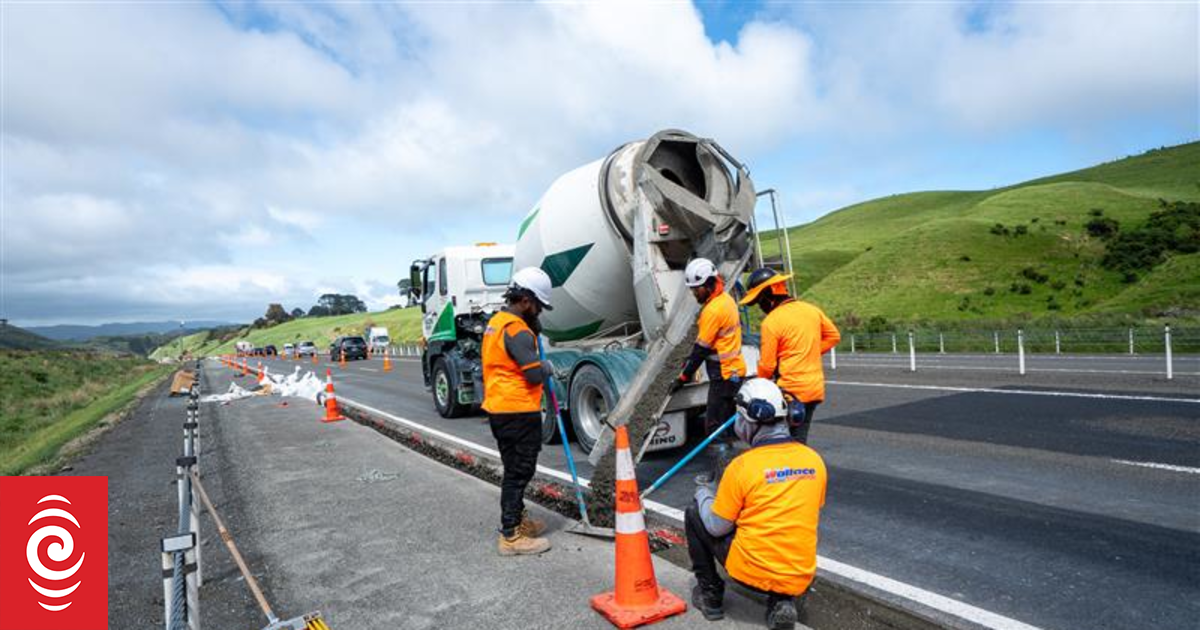 NZTA relaxes weekend Transmission Gully closure for Kāpiti Food Fair