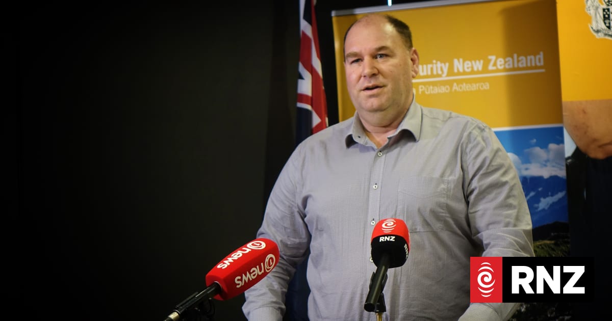 Biosecurity minister says NZ prepared for deadly bird flu outbreak