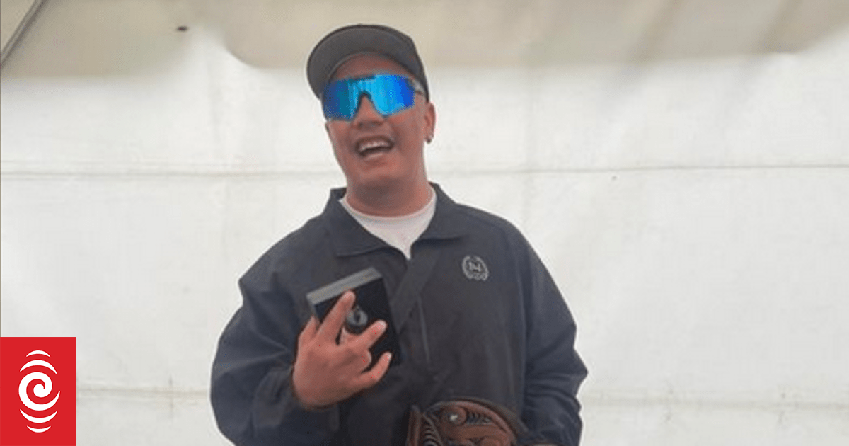 Chrysler Stevens-Mark, who died in Gisborne brawl, to 'make final journey home' on Sunday - Vimarsana News