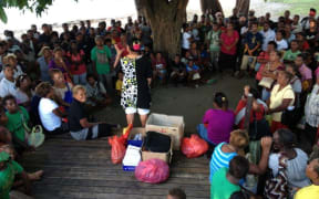 Pick Hawkes Bay Recruiter in Solomon Islands